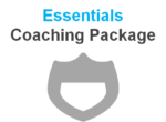 Essentials_Coaching_Package Logo
