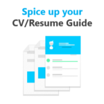 CV_Resume_Guide Logo